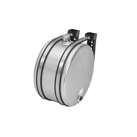 American Mobile Power Reservoir Assembly - Reservoir, Hydraulic System A4525